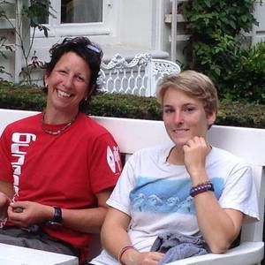 Meet your Posher, Sammy